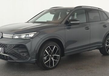 VW Tiguan 19.200 km 46.084 &euro; Neuss 41464