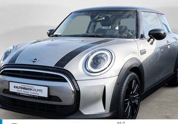 Mini Cooper 39.612 km 22.590 &euro; Remscheid 42897