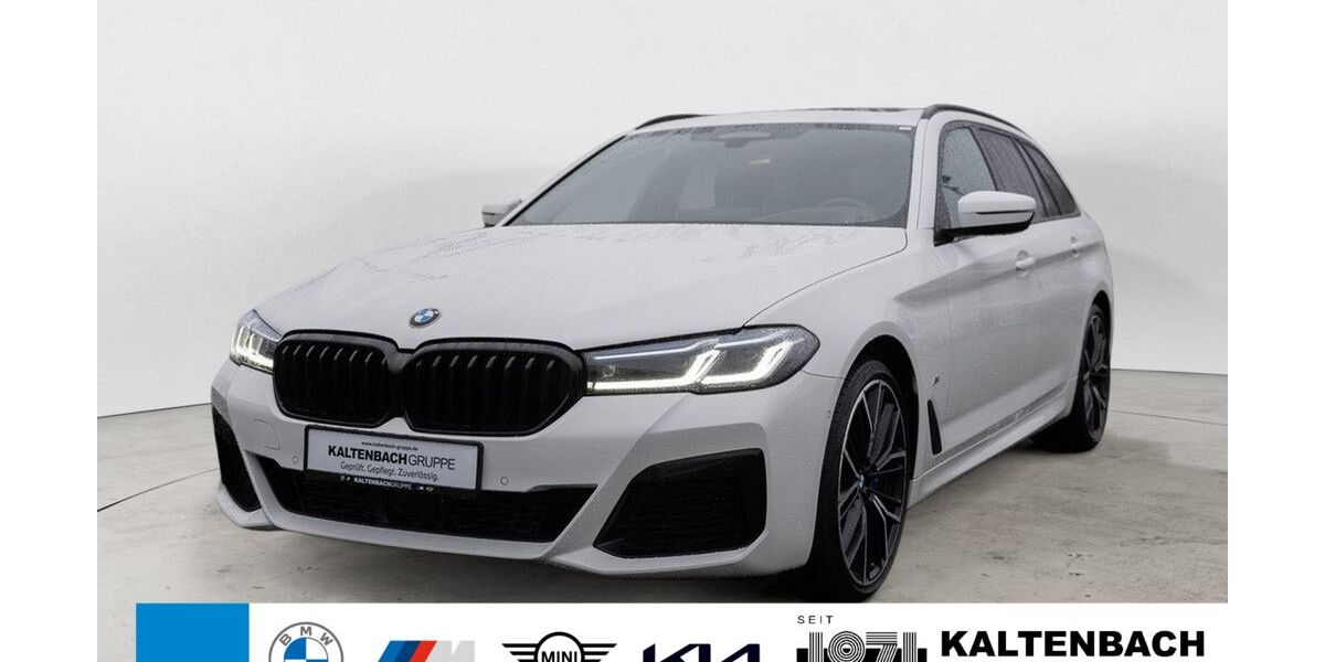 BMW 540 98.883 km 42.890 &euro; Remscheid 42897
