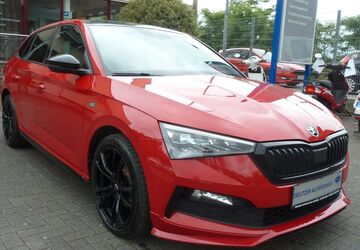 Skoda Scala 93.501 km 18.190 &euro; Köln 51063