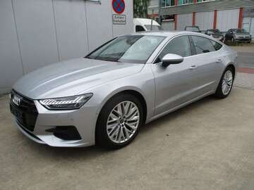 Gebrauchte Audi A7