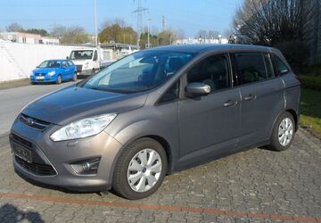Ford Grand C-Max 235.200 km 2.950 &euro; Pulheim-Brauweiler bei Köln 50259