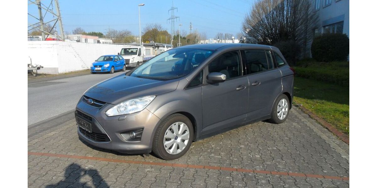 Ford Grand C-Max 235.200 km 2.950 &euro; Pulheim-Brauweiler bei Köln 50259