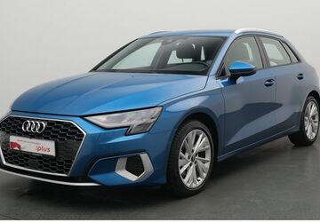 Audi A3 79.305 km 22.980 &euro; Leverkusen 51373