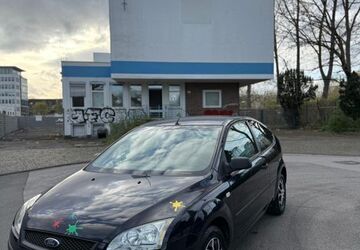 Ford Focus 130.000 km 2.200 &euro; Köln 50735