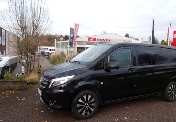 Mercedes-Benz Vito 45.980 km 36.999 &euro; Ratingen 40882