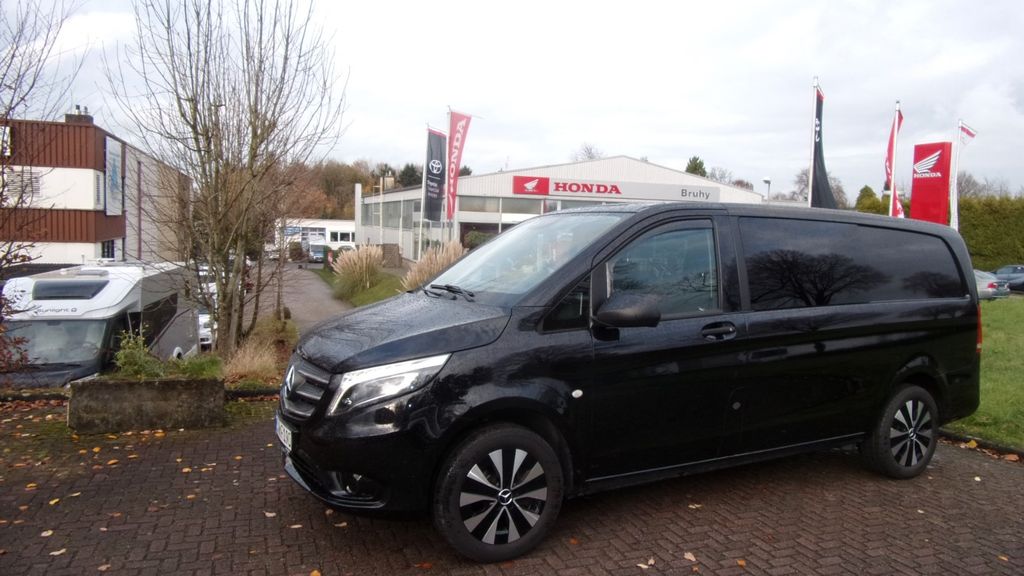 Mercedes-Benz Vito 45.980 km 36.999 &euro; Ratingen 40882