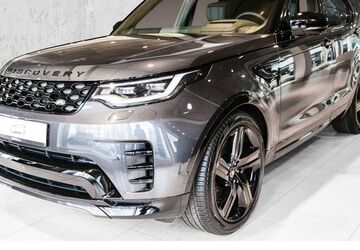Land Rover Discovery 3.100 km 87.950 &euro; Düsseldorf 40547