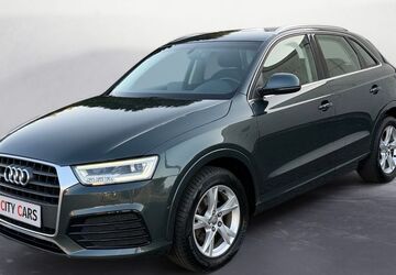 Audi Q3 180.000 km 15.490 &euro; Dormagen 41540