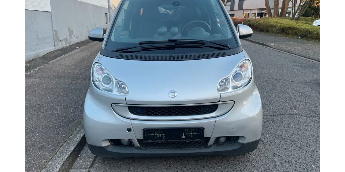 Smart ForTwo 170.900 km 3.790 &euro; Leverkusen 51375