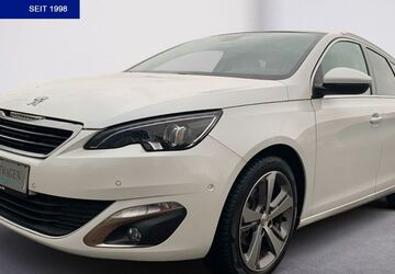 Peugeot 308 149.000 km 4.990 &euro; Neuss 41462