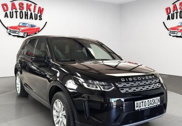 Land Rover Discovery 85.000 km 22.700 &euro; Köln 50827