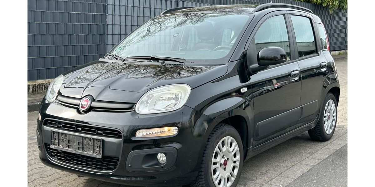 Fiat Panda 78.000 km 4.999 &euro; Solingen 42655