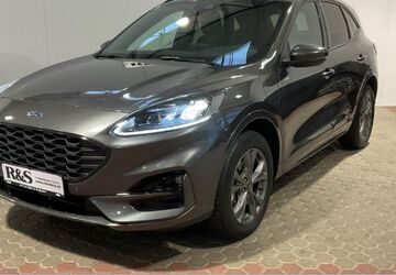 Ford Kuga 33.296 km 23.890 &euro; Pulheim 50259