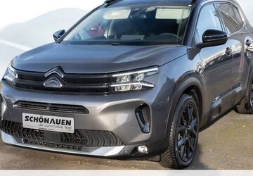Citroen C5 Aircross 24.041 km 23.490 &euro; Kerpen 50171