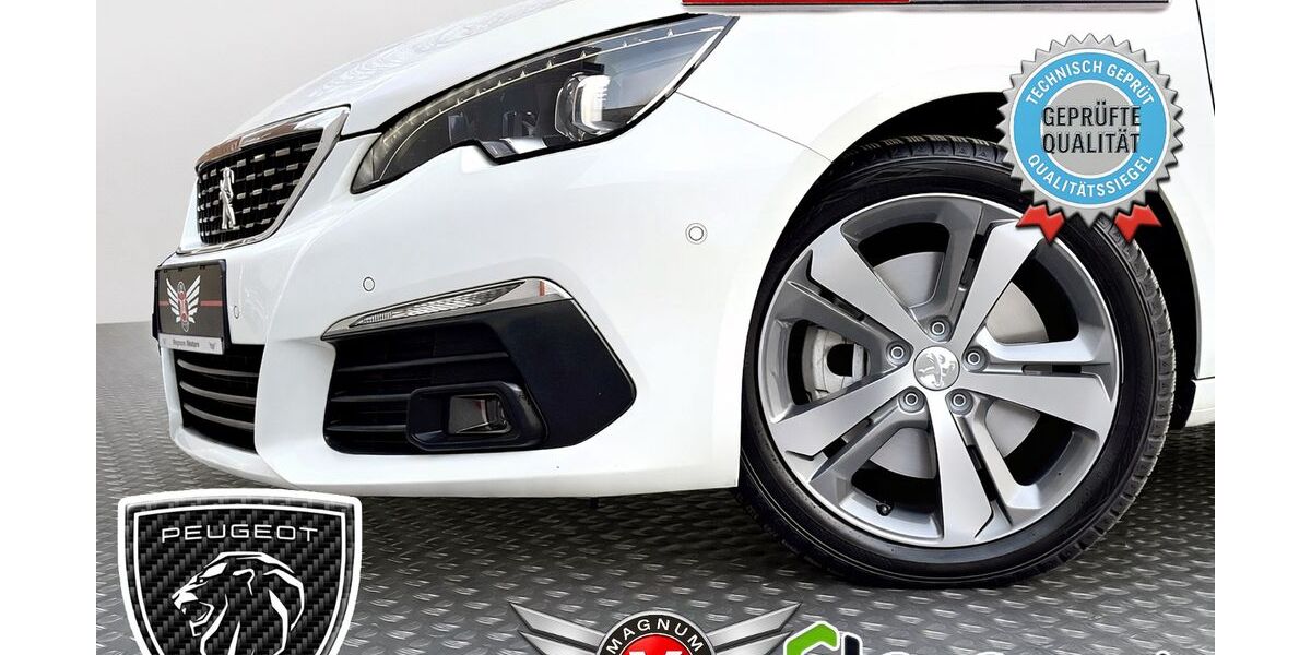 Peugeot 308 94.669 km 11.990 &euro; Düsseldorf 40625