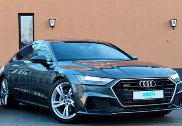 Audi A7 168.000 km 35.980 &euro; Köln (Rath) 51107