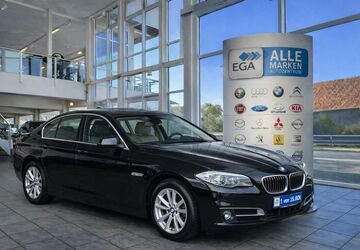 BMW 535 148.350 km 18.433 &euro; Wermelskirchen 42929