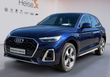 Audi Q5 82.231 km 33.850 &euro; Köln 50739