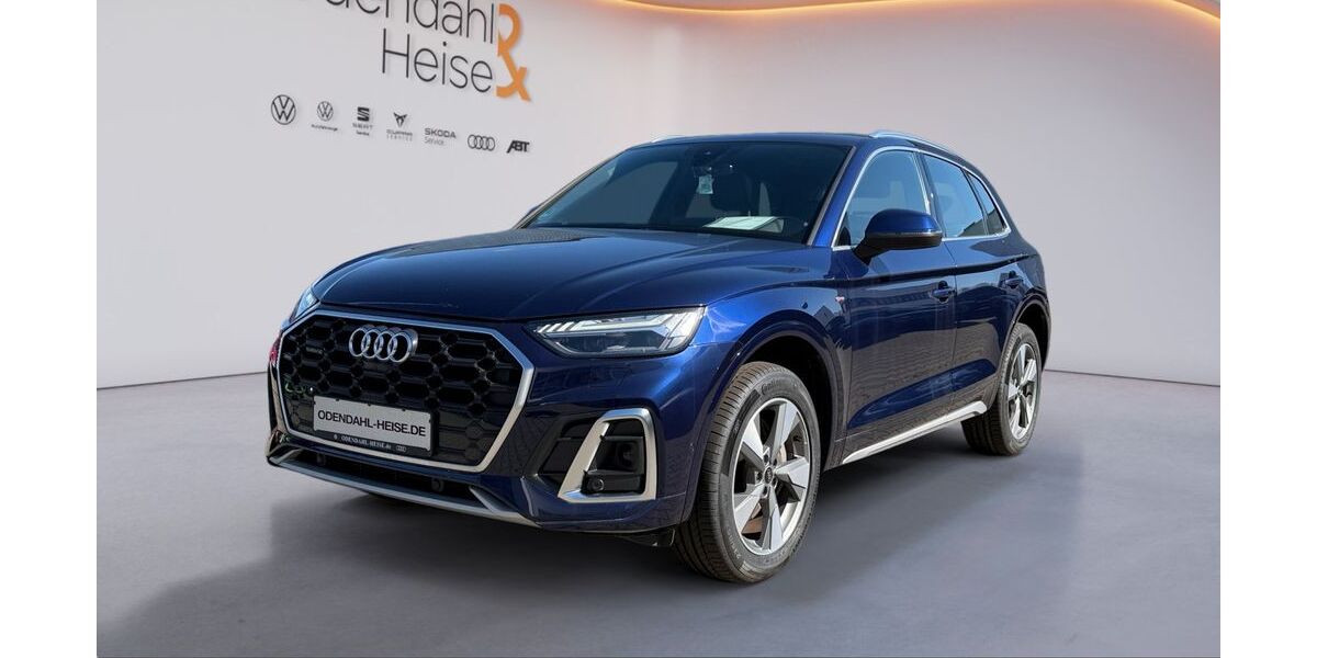 Audi Q5 82.231 km 33.850 &euro; Köln 50739