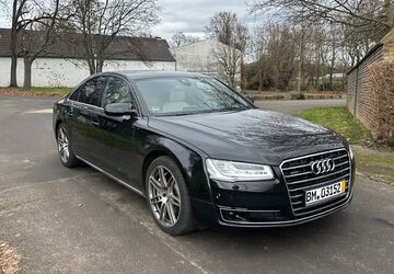 Audi A8 220.000 km 19.500 &euro; Köln 50997
