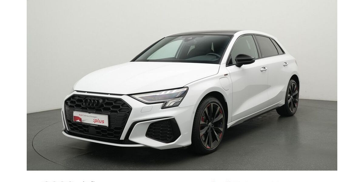 Audi A3 36.412 km 31.980 &euro; Leverkusen 51373