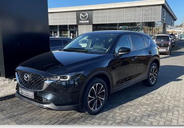 Mazda CX-5 60.464 km 25.985 &euro; Leverkusen 51373
