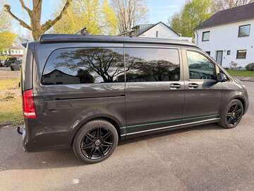 Gebrauchte Mercedes-Benz Marco Polo