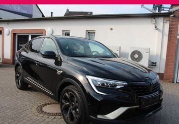 Renault Arkana 19.900 km 23.890 &euro; Hilden bei Düsseldorf 40721
