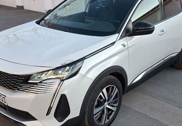 Peugeot 3008 78.000 km 18.500 &euro; Düsseldorf 40227