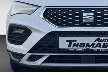 Seat Ateca 86.225 km 20.500 &euro; Brühl 50321