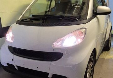 Smart ForTwo 78.303 km 2.800 &euro; HÜRTH 50354