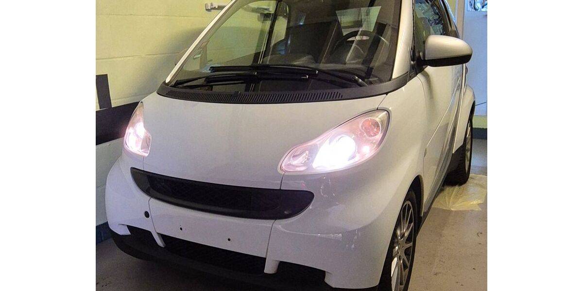 Smart ForTwo 78.303 km 2.800 &euro; HÜRTH 50354