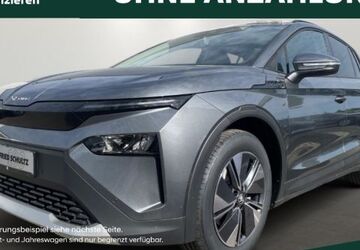 Skoda Elroq 6.999 km 35.980 &euro; Dormagen 41540