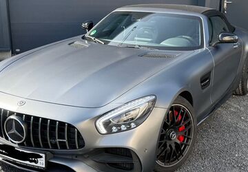 Mercedes-Benz AMG GT 39.000 km 118.900 &euro; Köln 50939
