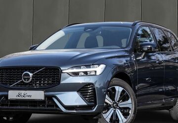 Volvo XC60 30.400 km 44.860 &euro; Köln 50968