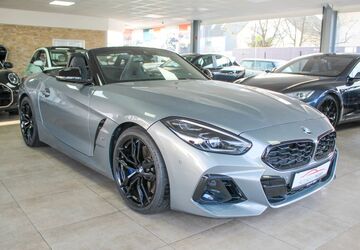 BMW Z4 M40 24.900 km 47.999 &euro; Hilden (bei Düsseldorf) 40721