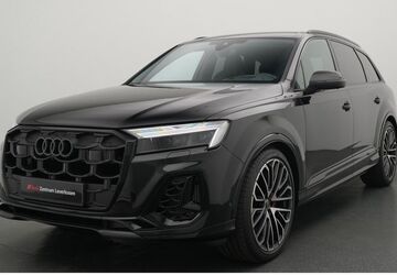 Audi SQ7 4.690 km 102.988 &euro; Leverkusen 51373