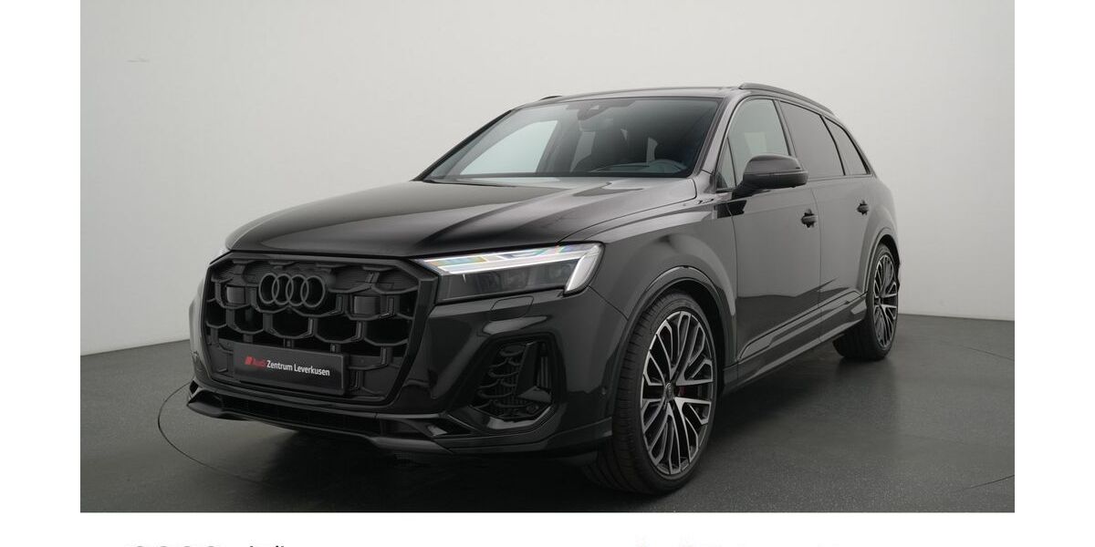 Audi SQ7 4.690 km 102.988 &euro; Leverkusen 51373