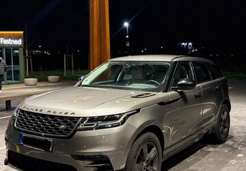 Land Rover Range Rover Velar 134.500 km 20.000 &euro; Bergheim 50126
