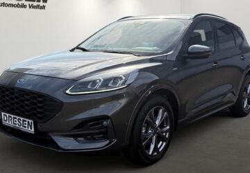 Ford Kuga 39.085 km 20.250 &euro; Neuss 41464