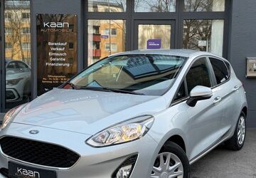 Ford Fiesta 71.000 km 8.499 &euro; Köln 51107