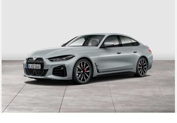 BMW i4 72.390 km 60.300 &euro; Mettmann 40822