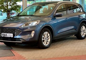 Ford Kuga 32.767 km 24.900 &euro; Köln 50769