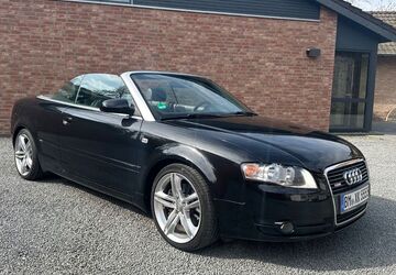 Audi A4 147.380 km 9.999 &euro; Bergheim 50126