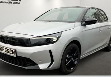 Opel Corsa 4.615 km 16.990 &euro; Korschenbroich 41352