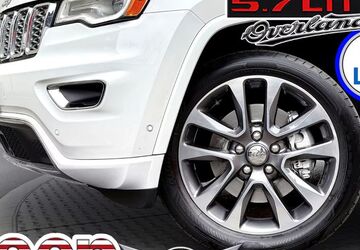 Jeep Grand Cherokee 79.998 km 28.990 &euro; Düsseldorf 40625