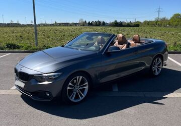 BMW 420 134.000 km 22.500 &euro; Monheim 40789