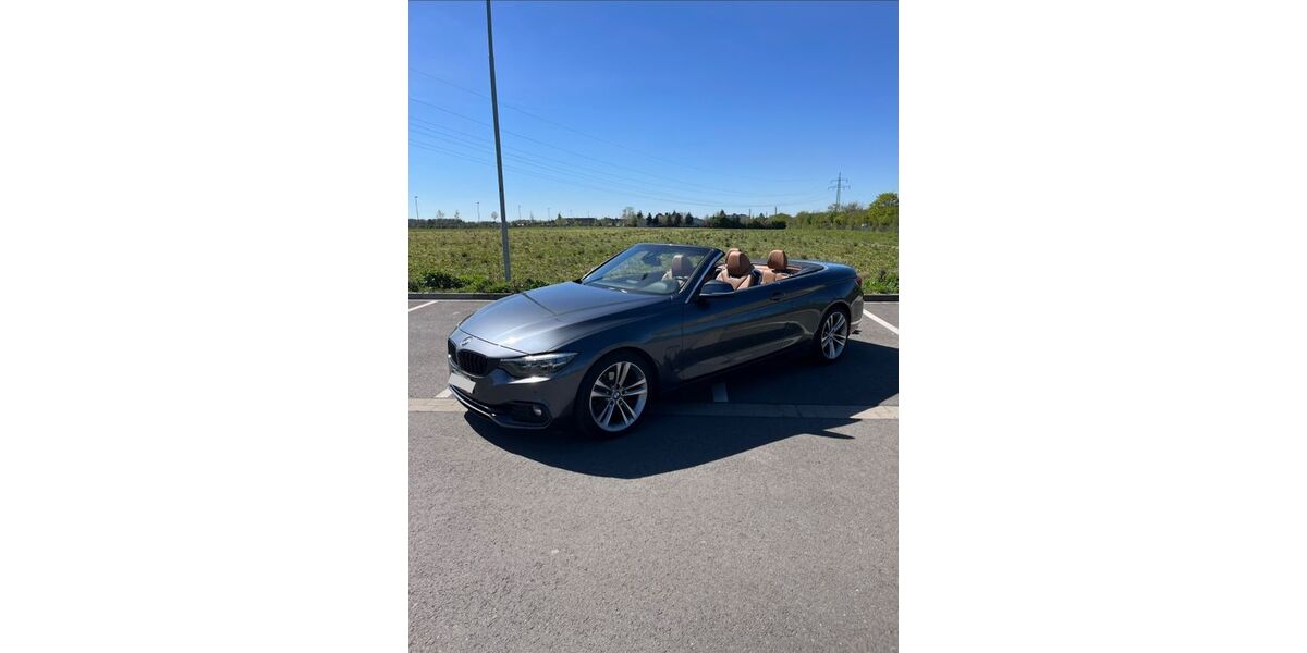 BMW 420 134.000 km 22.500 &euro; Monheim 40789