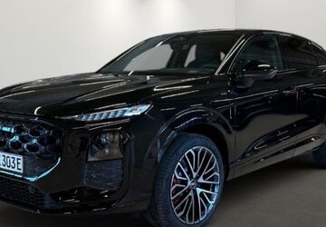 Audi Q3 6.000 km 60.980 &euro; Düsseldorf 40233